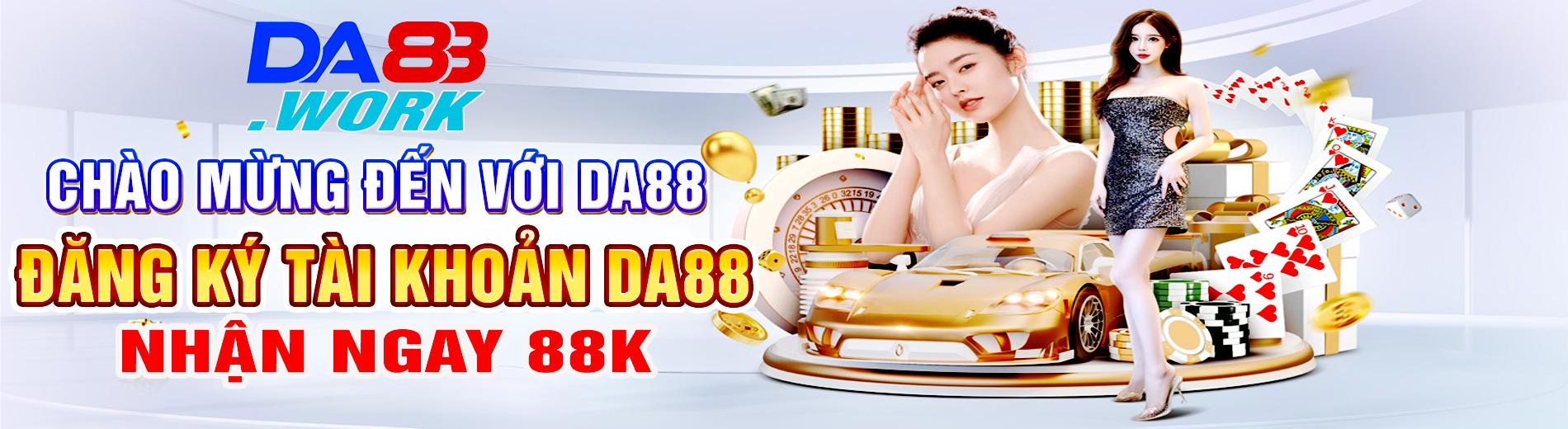 chào mừng đến với nhà cái da88