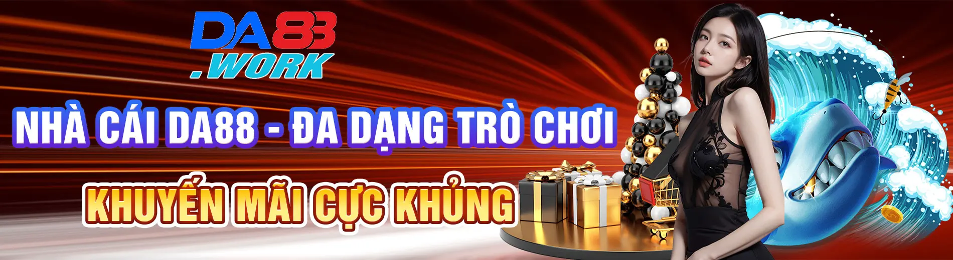 nhà cái da88 đa dạng trò chơi