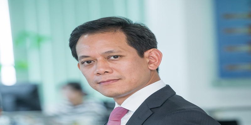 Đôi nét về CEO Trịnh Minh Dũng