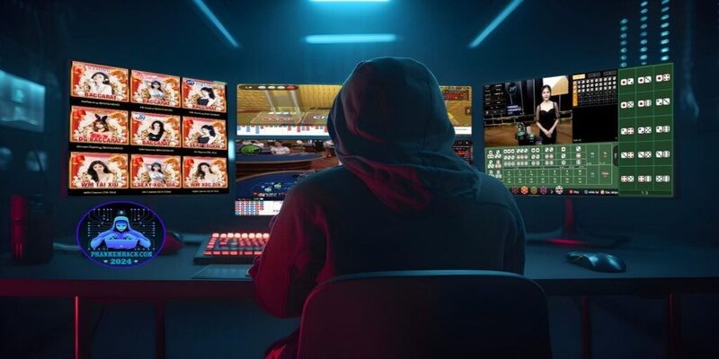 Ưu điểm của tool hack baccarat