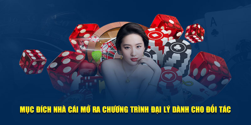 Mục đích DA88 mở ra chương trình đại lý dành cho đối tác