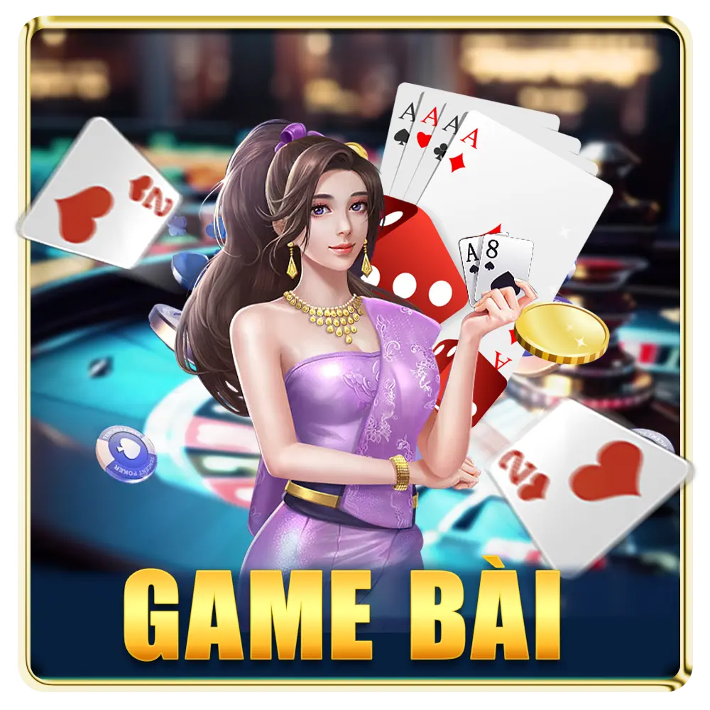 Game bài DA88