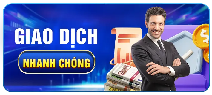 DA88 giao dịch nhanh chóng