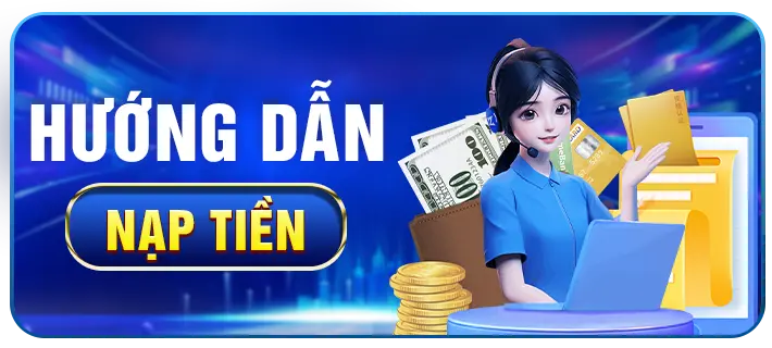 Hướng dẫn nạp tiền DA88