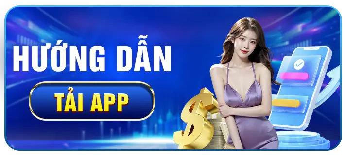 Hướng dẫn tải app DA88