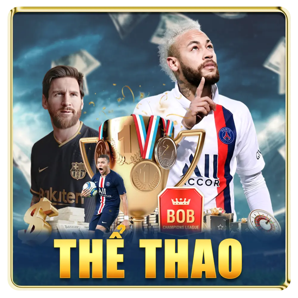 Thể thao DA88