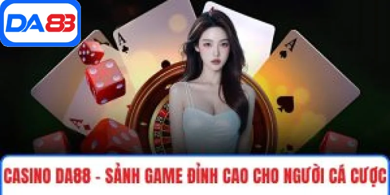 Casino DA88