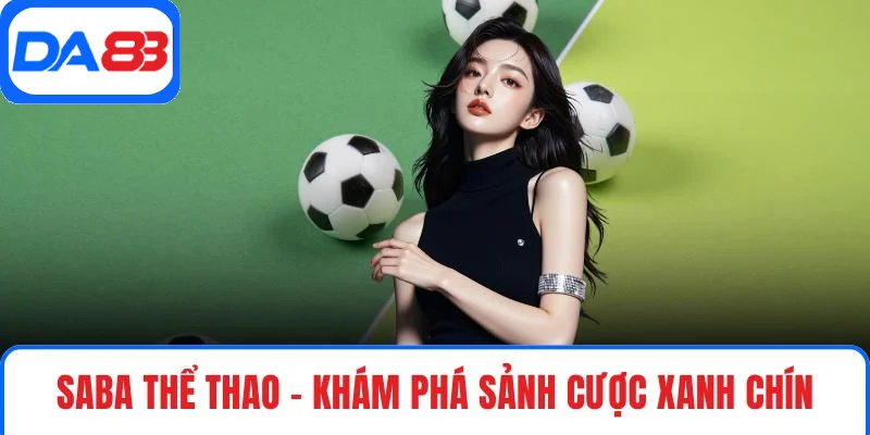 SABA Thể Thao