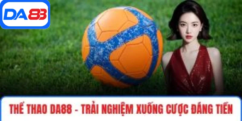 Thể thao DA88