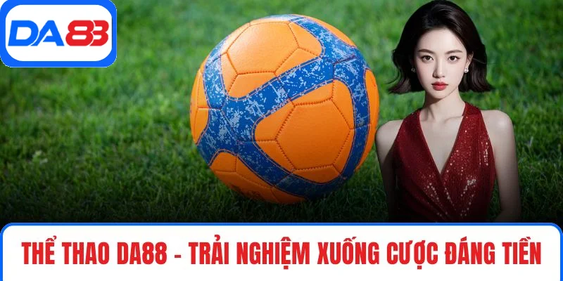 Thể thao DA88